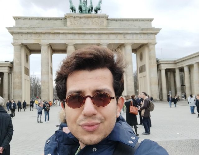 Alaca İngilizce Özel Ders