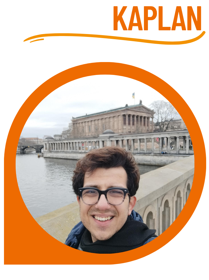 Alaca İngilizce Özel Ders